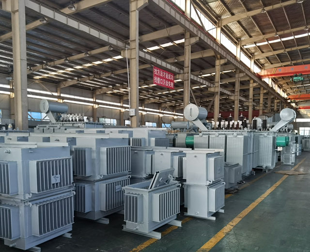 SZ11-8000/35垣曲垣曲垣曲油浸式变压器